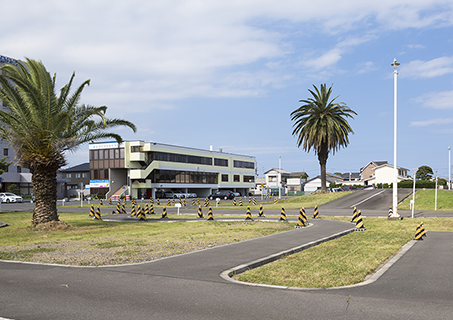 遠鉄自動車学校