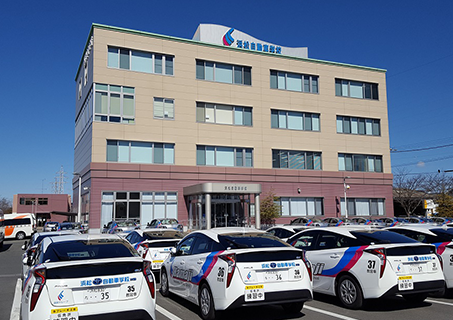 遠鉄自動車学校