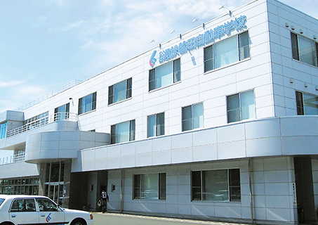 遠鉄自動車学校