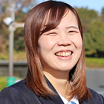 杉山 奈都美