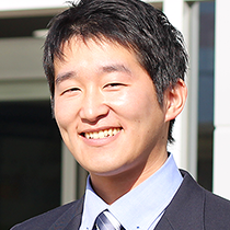 加藤 翔伍